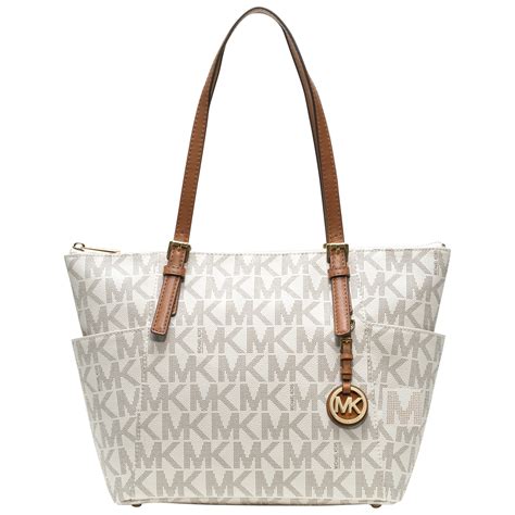 michael kors bag buy online|michael kors white tote bag.